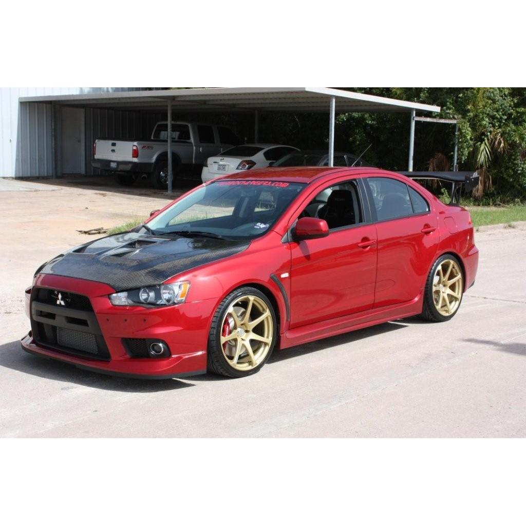 StreetDrivenPerformance.com APR Performance