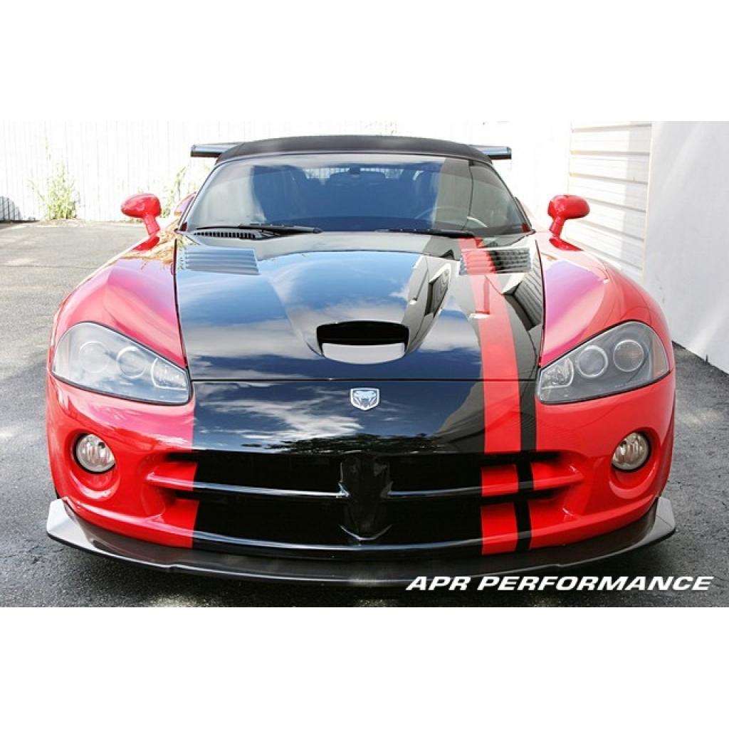 StreetDrivenPerformance.com APR Performance