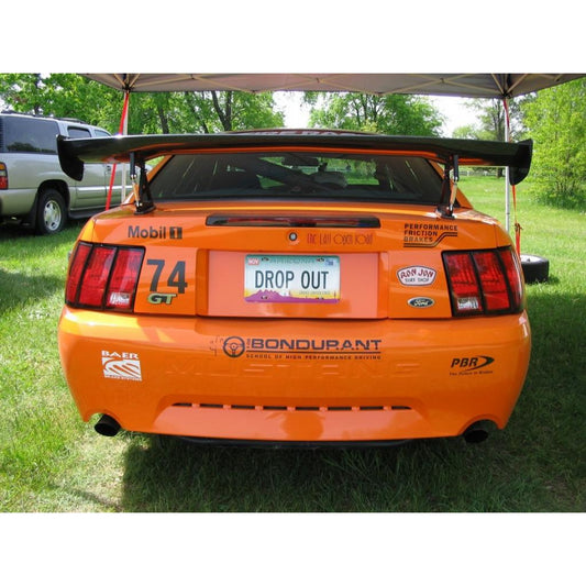 StreetDrivenPerformance.com APR Performance
