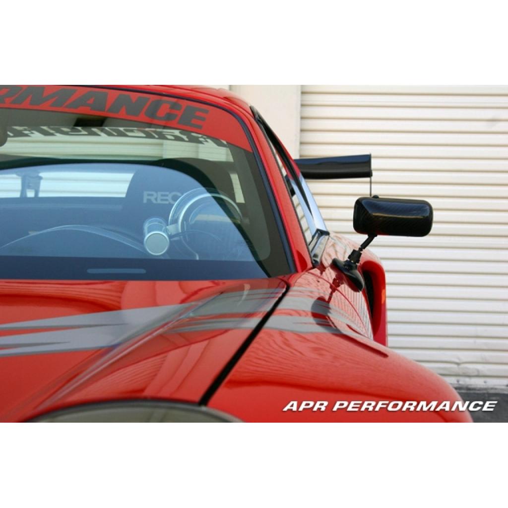 StreetDrivenPerformance.com APR Performance