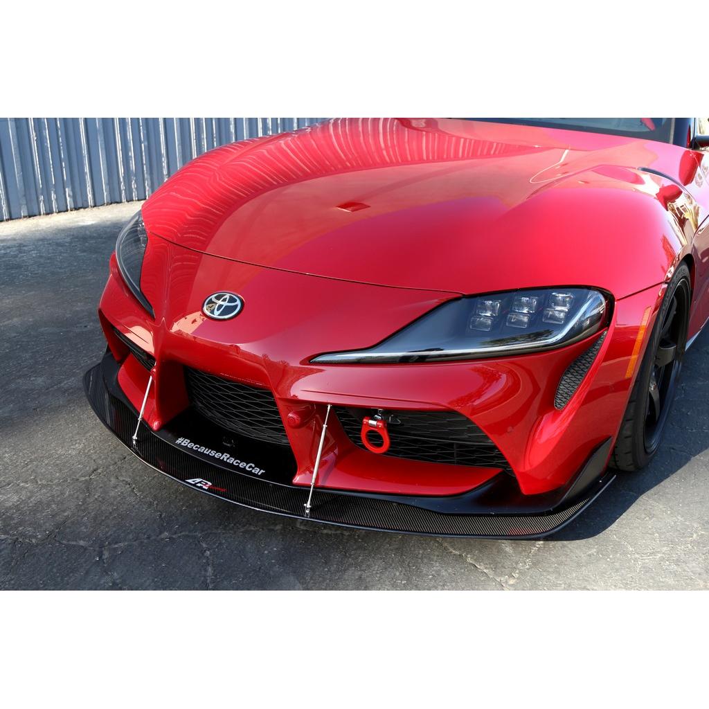 StreetDrivenPerformance.com APR Performance