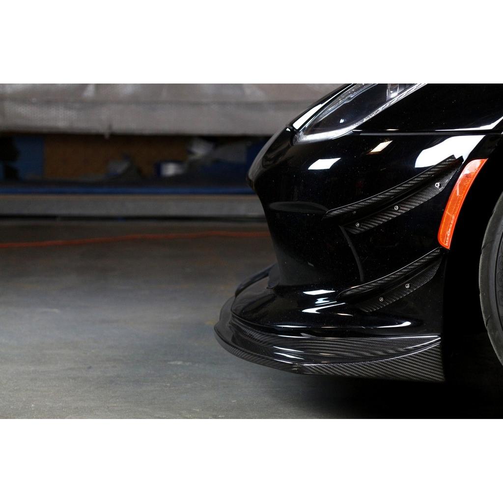 StreetDrivenPerformance.com APR Performance
