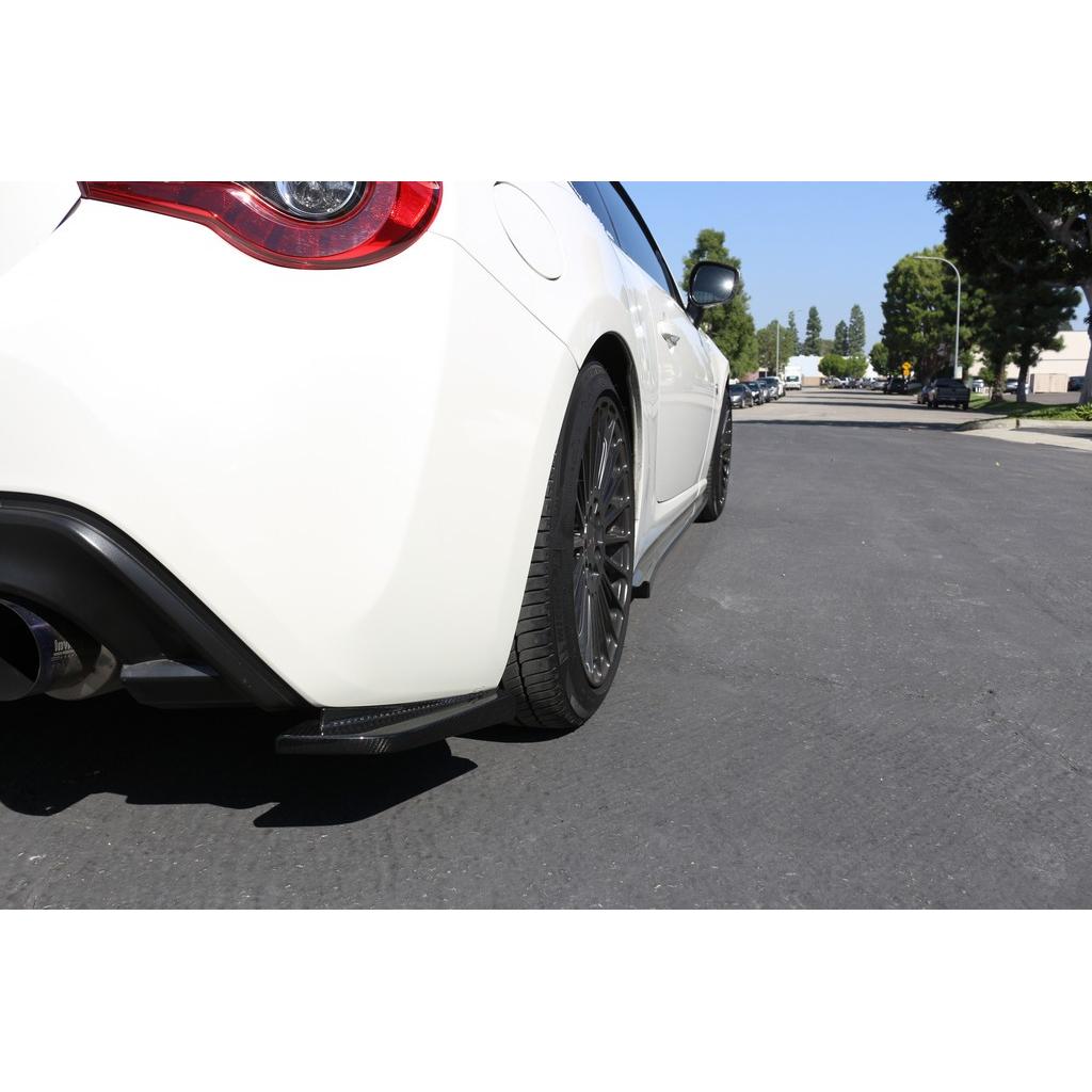 StreetDrivenPerformance.com APR Performance