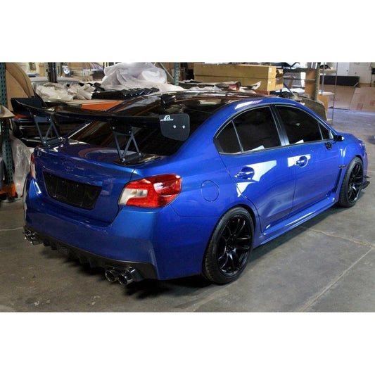 StreetDrivenPerformance.com APR Performance