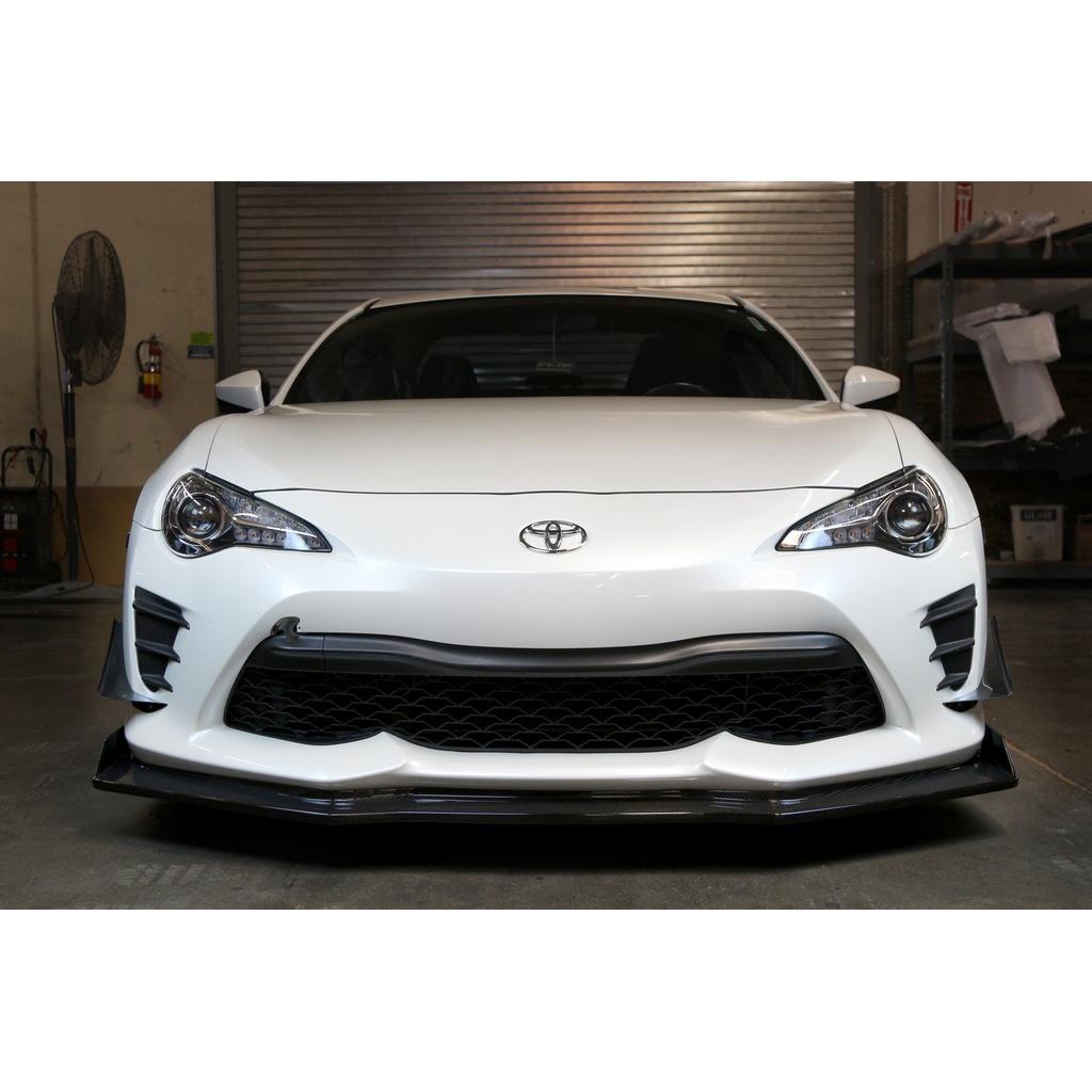 StreetDrivenPerformance.com APR Performance