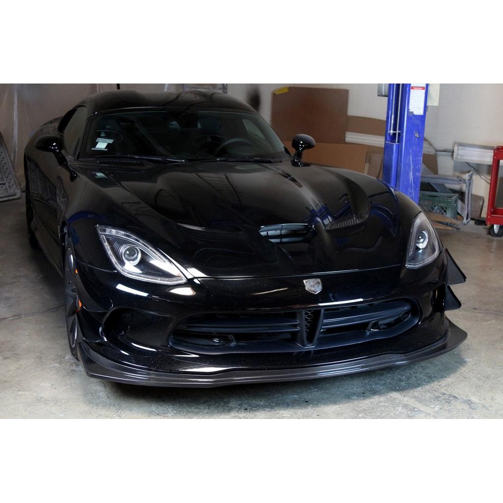 StreetDrivenPerformance.com APR Performance
