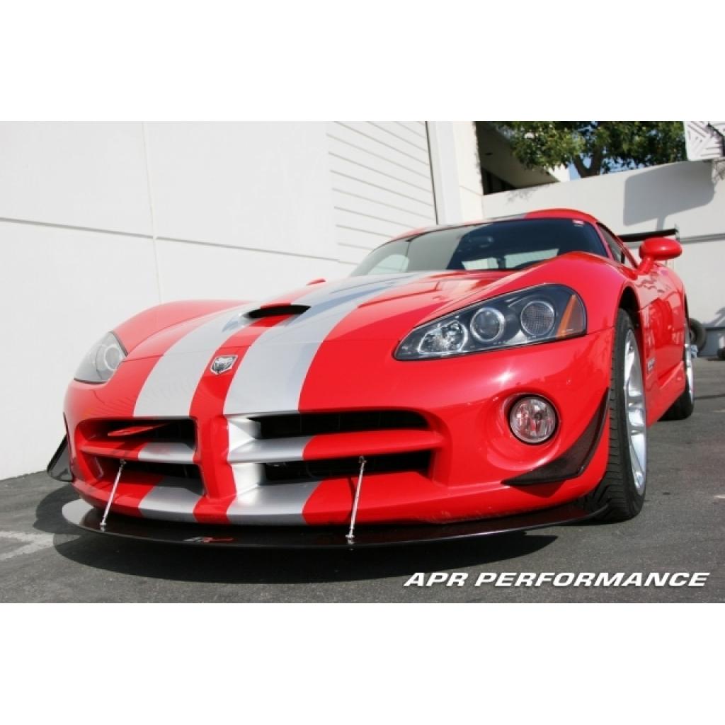 StreetDrivenPerformance.com APR Performance