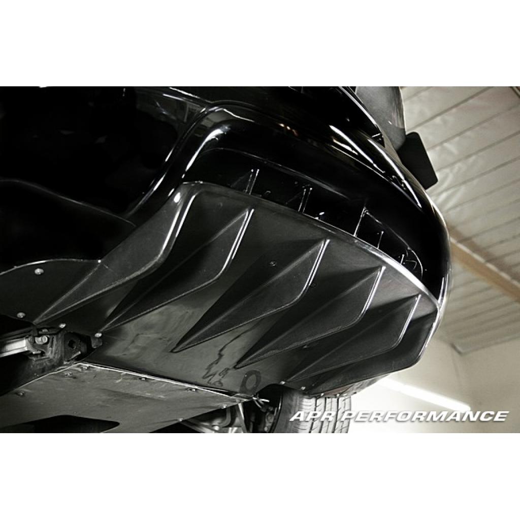 StreetDrivenPerformance.com APR Performance