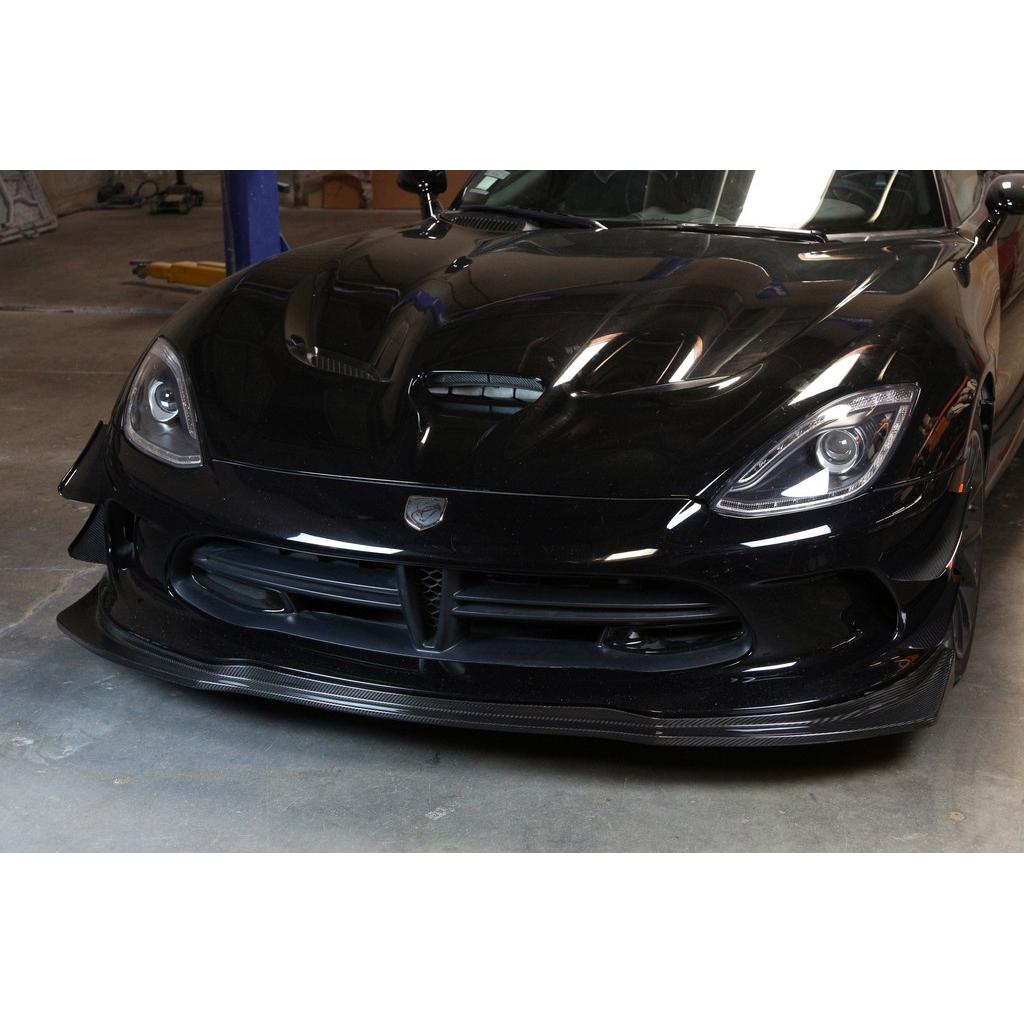 StreetDrivenPerformance.com APR Performance
