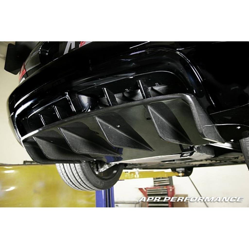 StreetDrivenPerformance.com APR Performance