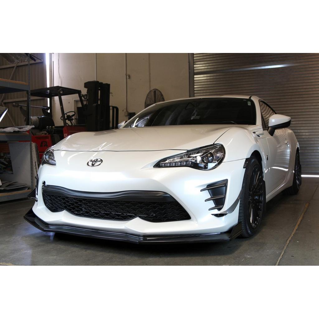 StreetDrivenPerformance.com APR Performance