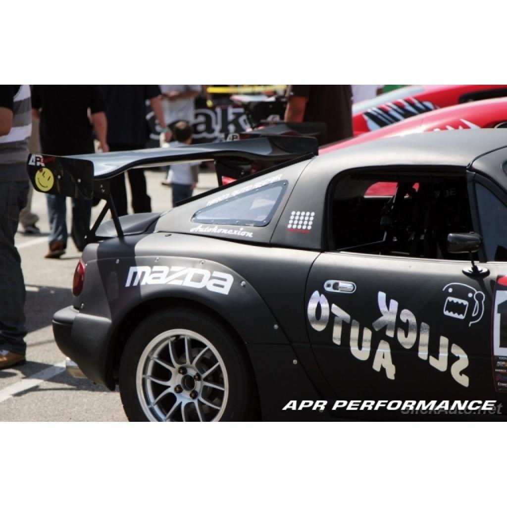 StreetDrivenPerformance.com APR Performance