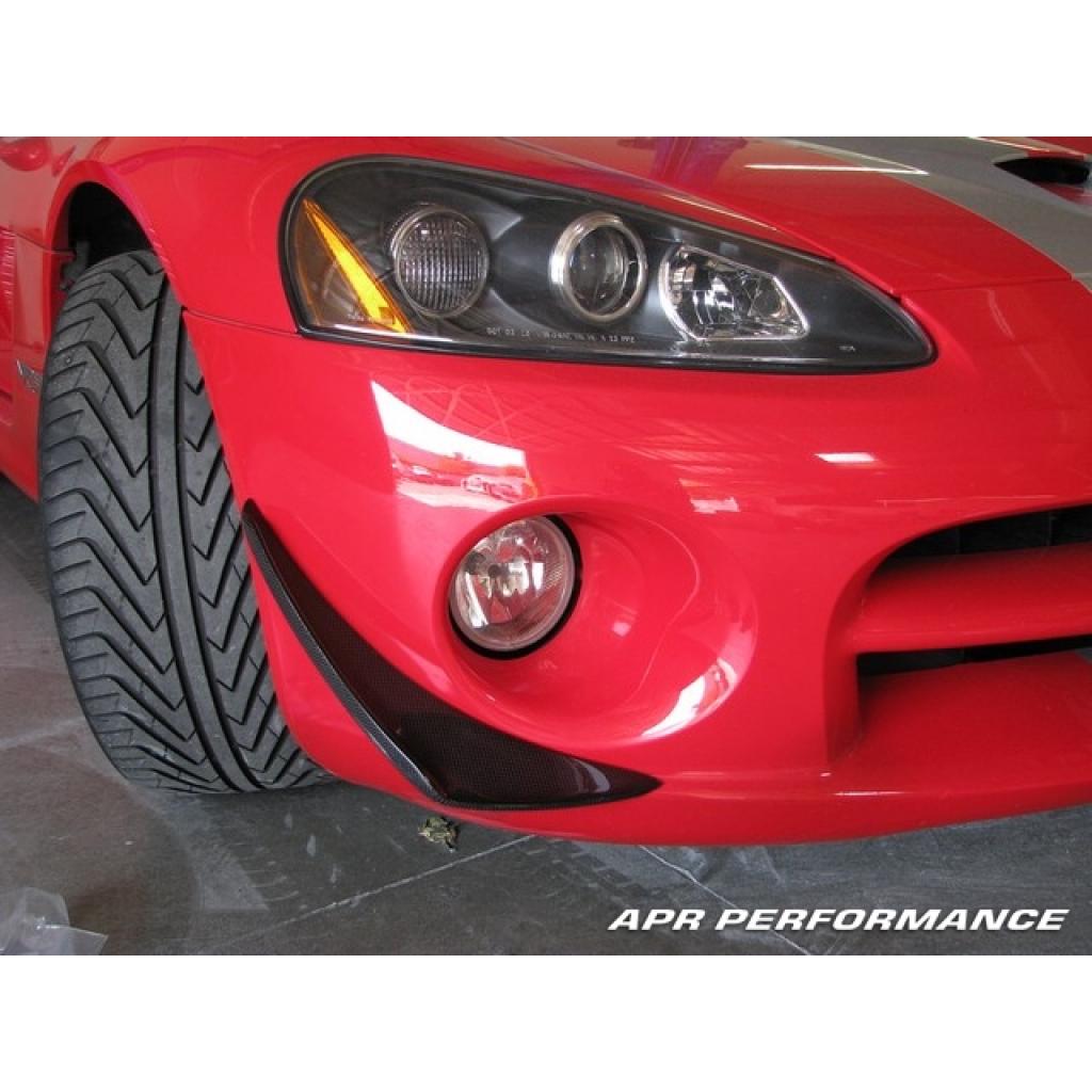 StreetDrivenPerformance.com APR Performance