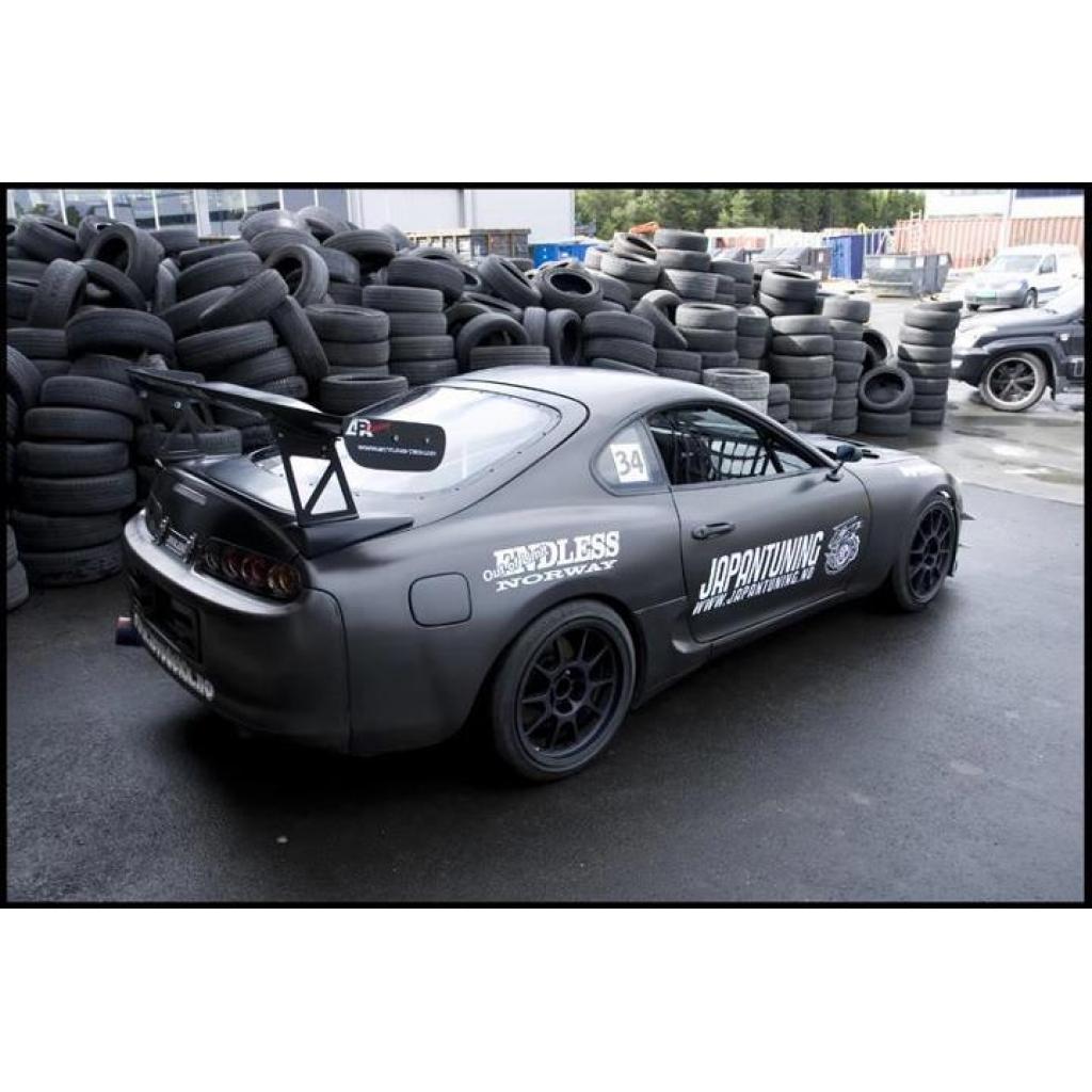 StreetDrivenPerformance.com APR Performance