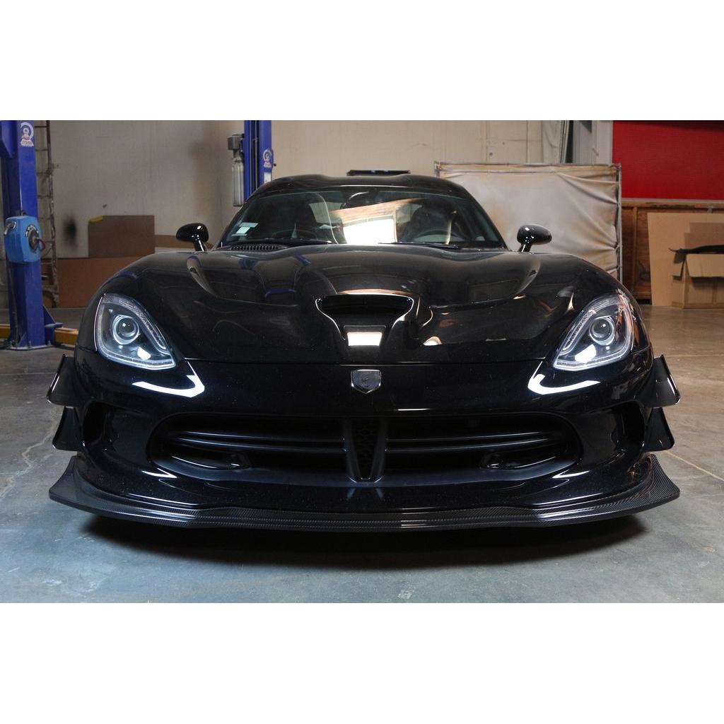 StreetDrivenPerformance.com APR Performance