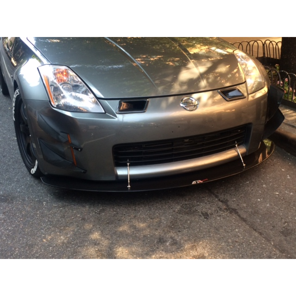 StreetDrivenPerformance.com APR Performance