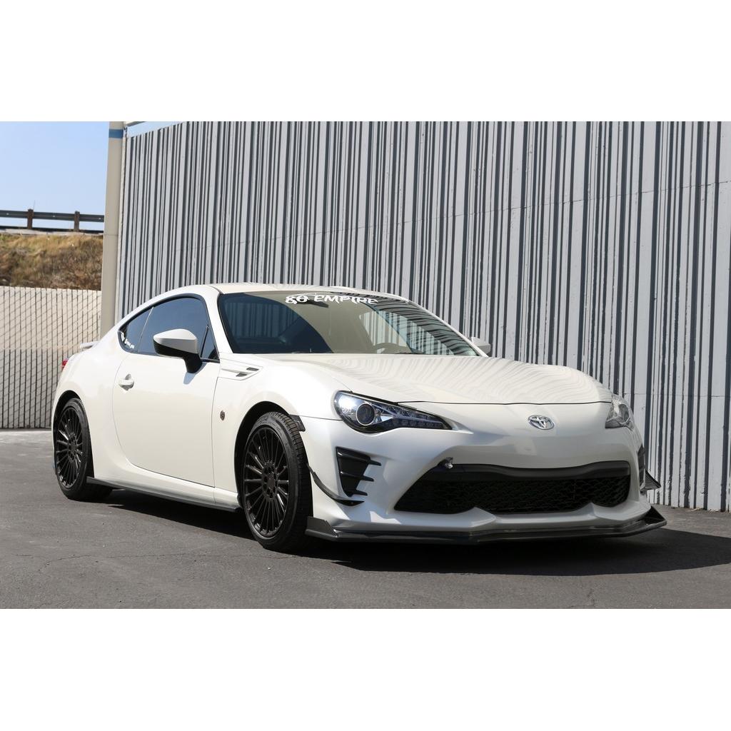 StreetDrivenPerformance.com APR Performance