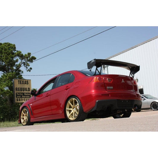 StreetDrivenPerformance.com APR Performance