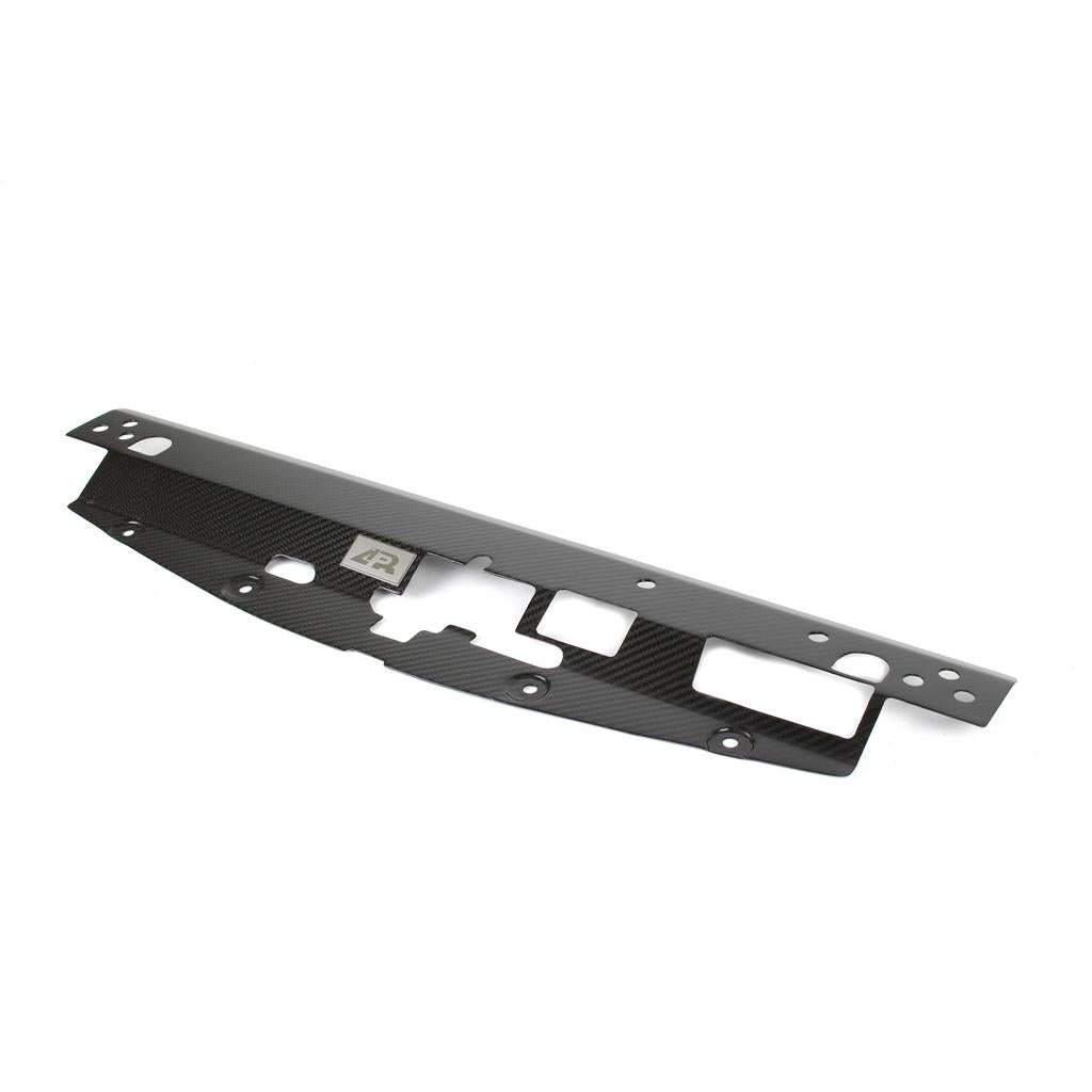 Mitsubishi Evo 8 / 9 Radiator Cooling Plate 2003-2007