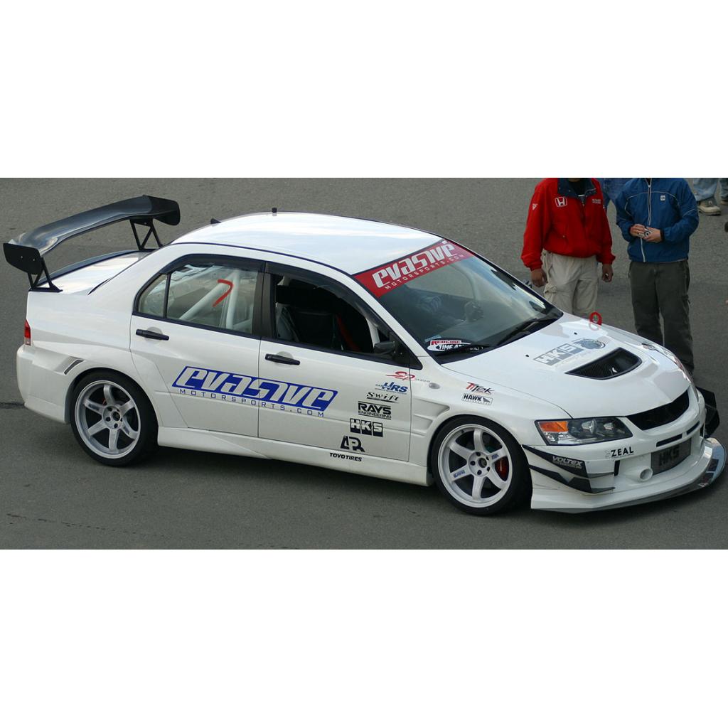 StreetDrivenPerformance.com APR Performance