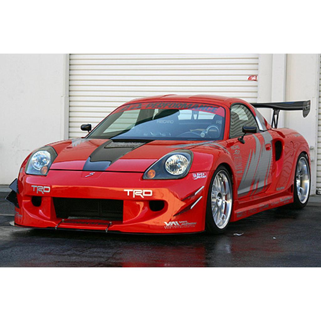 StreetDrivenPerformance.com APR Performance