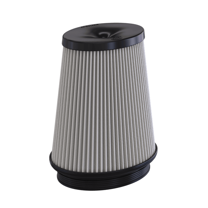Air Filter (Dry Extendable) For Intake Kit CAI-75-5170, CAI-75-5170D