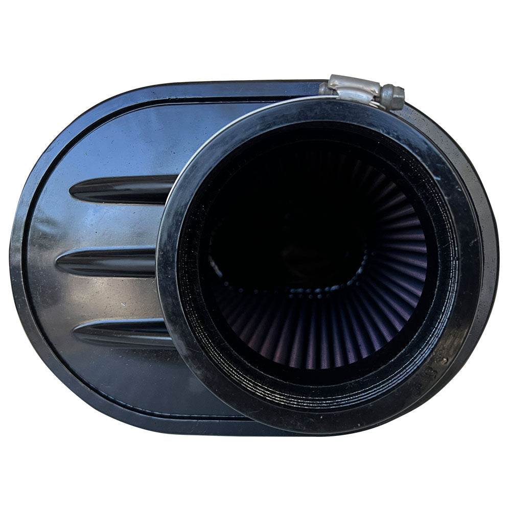 Air Filter (Dry Extendable) For Intake Kits: 75-5028