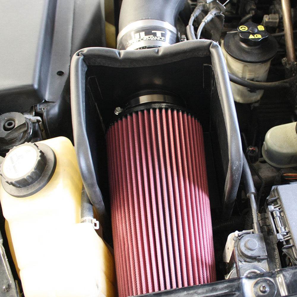 JLT BIG Air Intake for 1999-2004 F-150 Lightning & 2002-2003 F-150 Harley