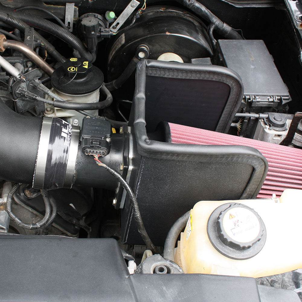JLT BIG Air Intake for 1999-2004 F-150 Lightning & 2002-2003 F-150 Harley