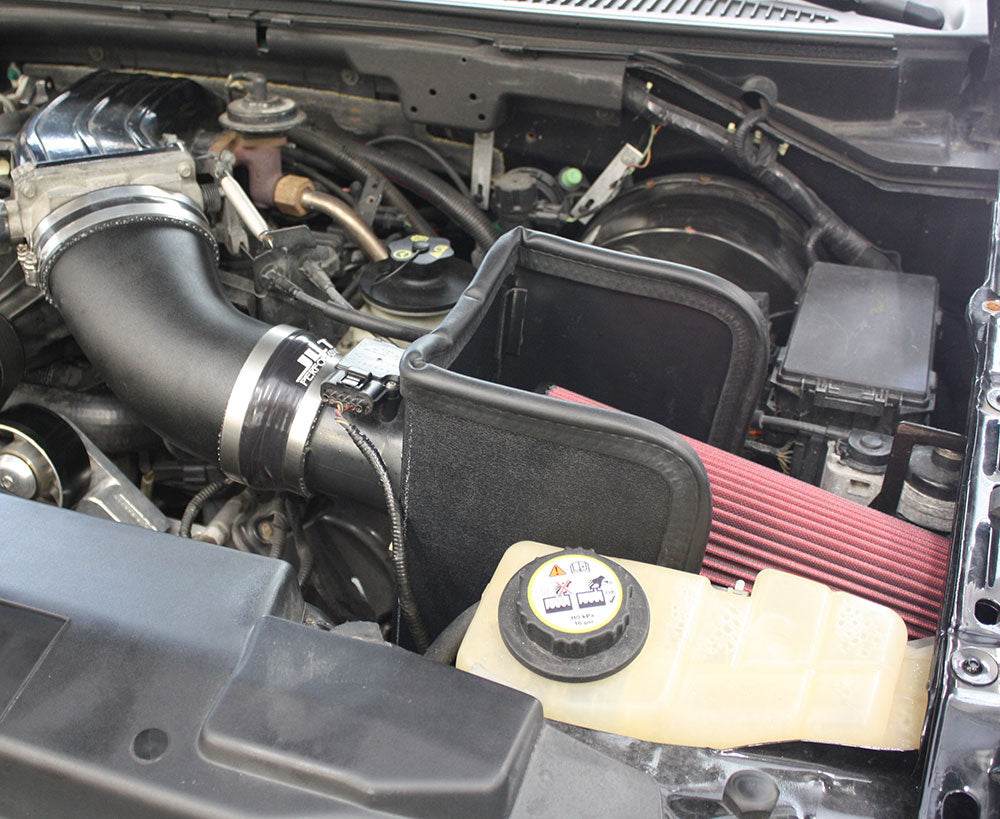 JLT BIG Air Intake for 1999-2004 F-150 Lightning & 2002-2003 F-150 Harley