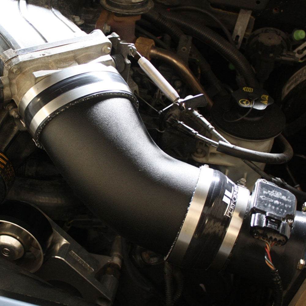 JLT BIG Air Intake for 1999-2004 F-150 Lightning & 2002-2003 F-150 Harley