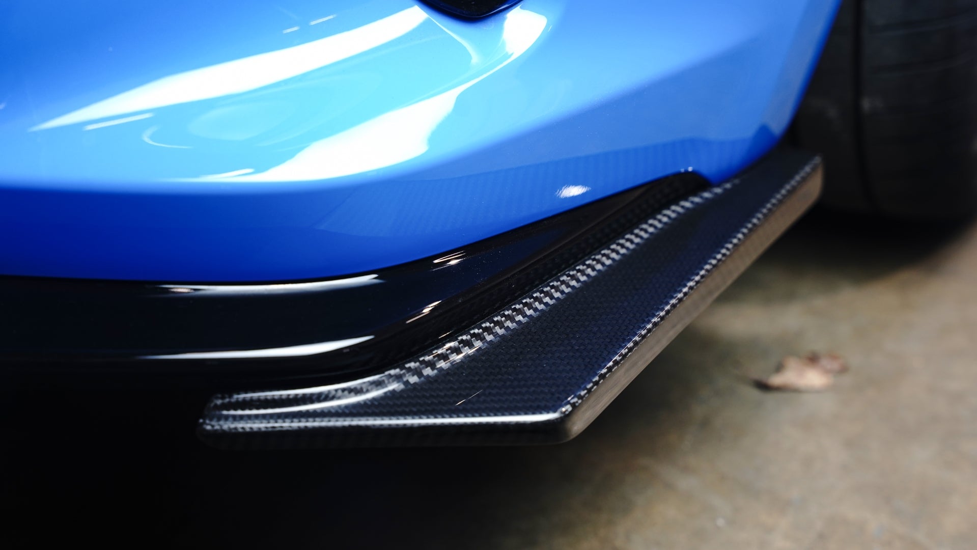 StreetDrivenPerformance.com APR Performance