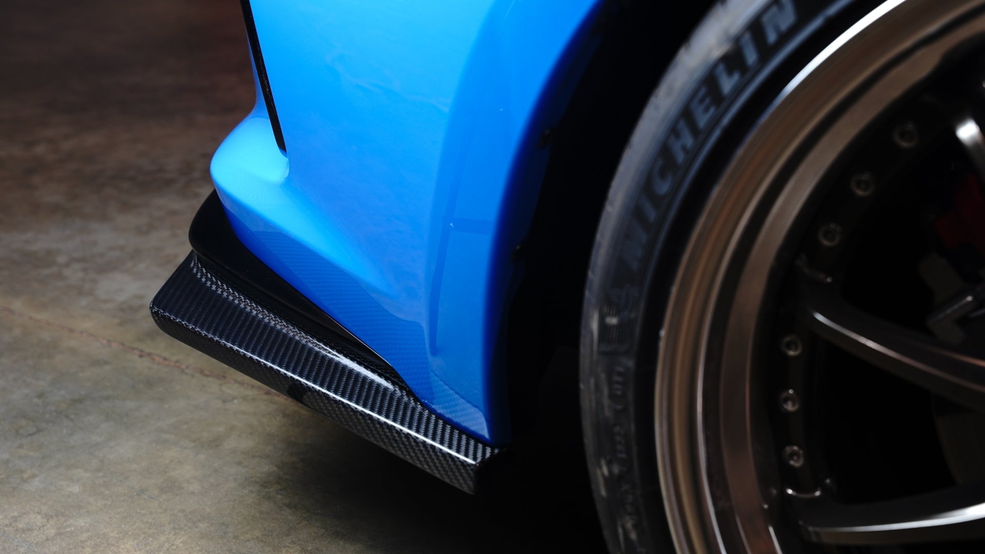 StreetDrivenPerformance.com APR Performance