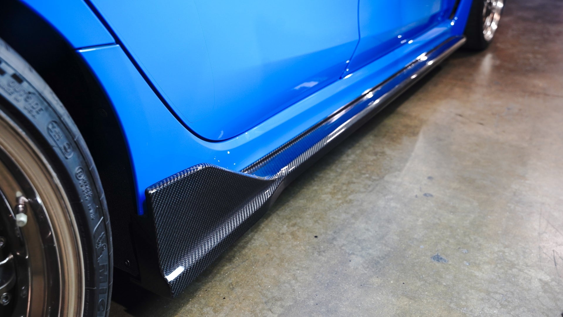 StreetDrivenPerformance.com APR Performance