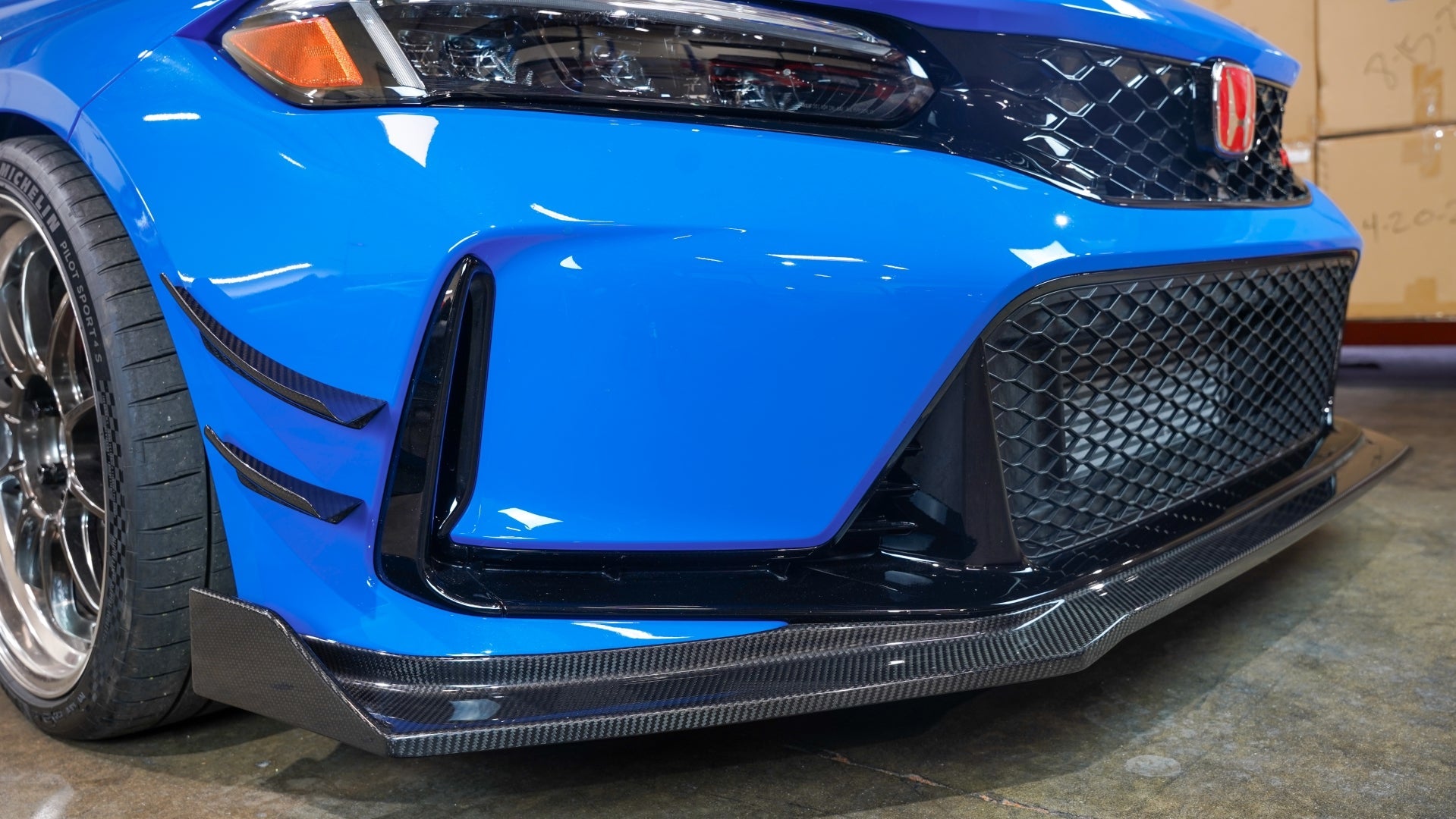 StreetDrivenPerformance.com APR Performance