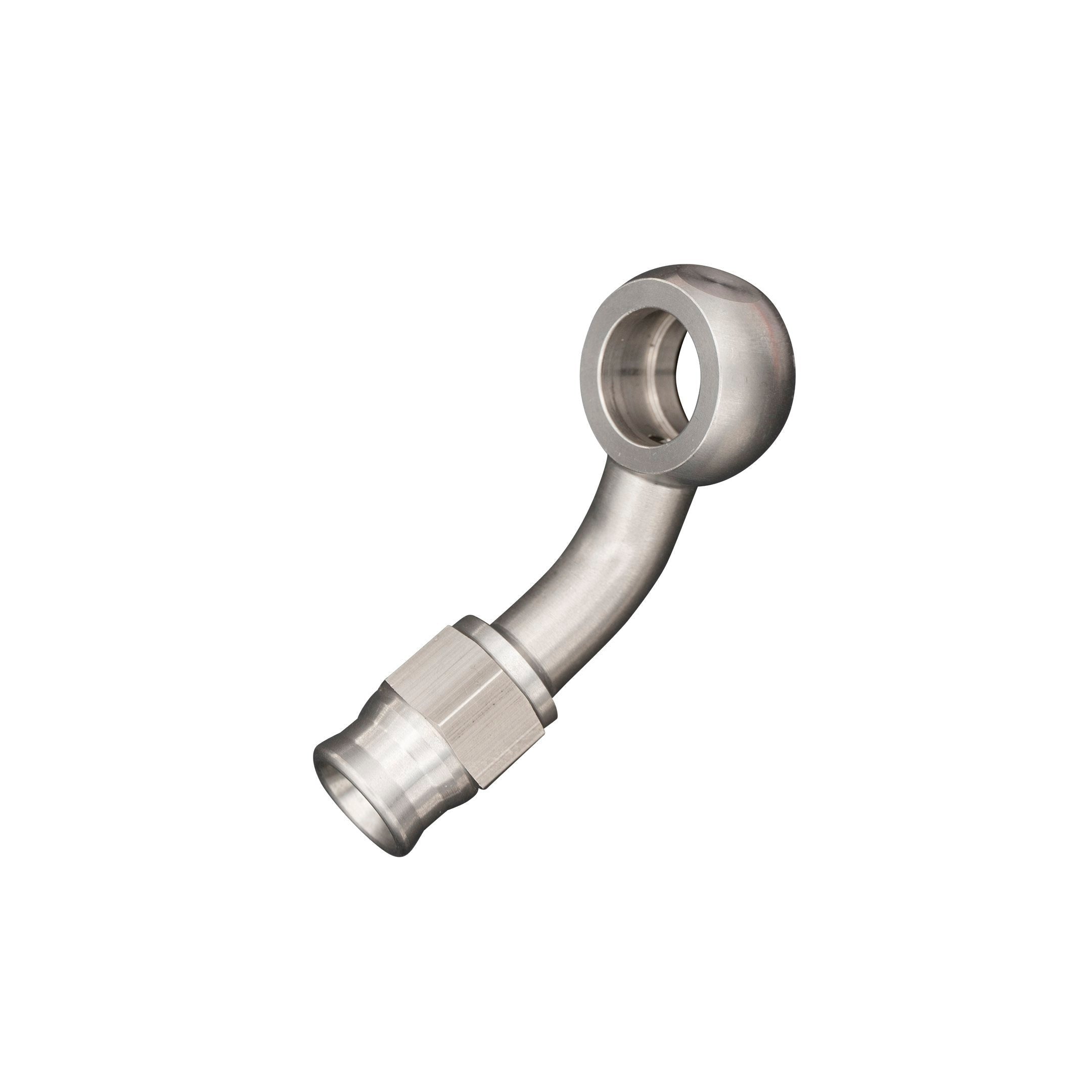 Flo Supply 10.2mm 45 Degree 3AN Banjo
