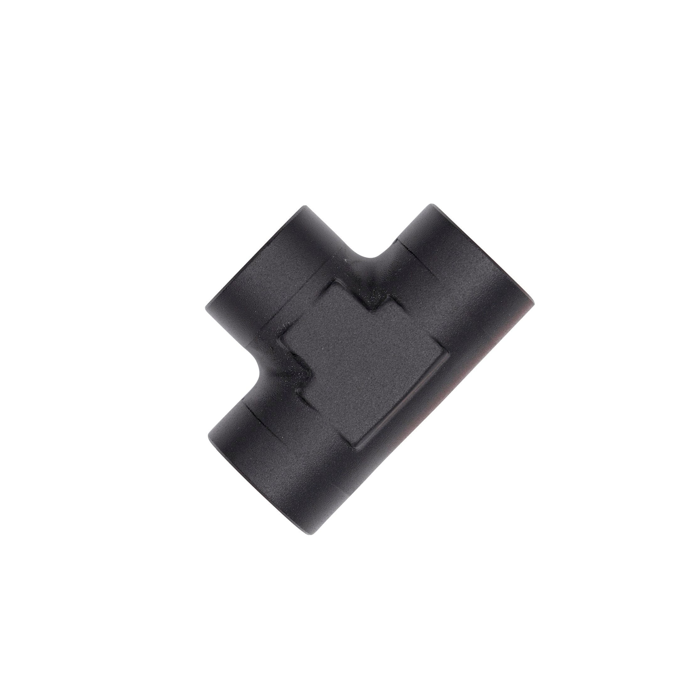 Flo Supply 3/8" NPT Female Tee