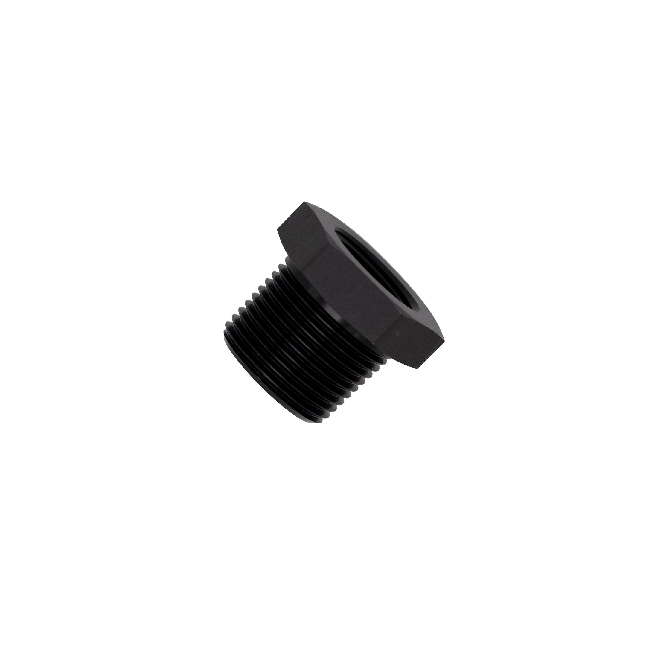 Flo Supply 3/4" NPT Male To 1/2" NPT Pipe Reducer