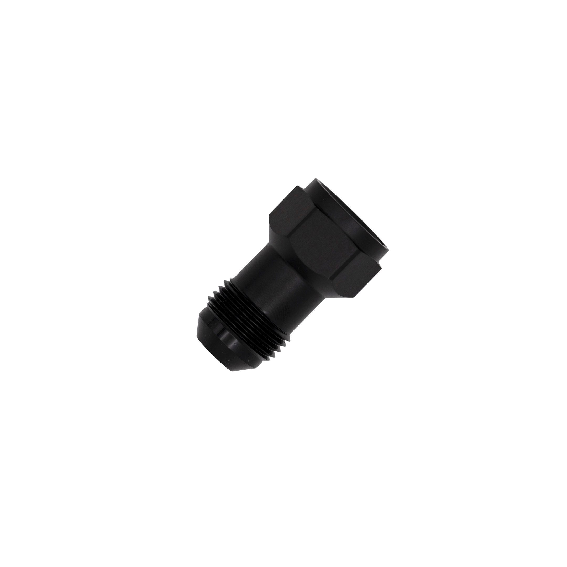 Flo Supply 16AN Female ORB To 16AN Male Adapter