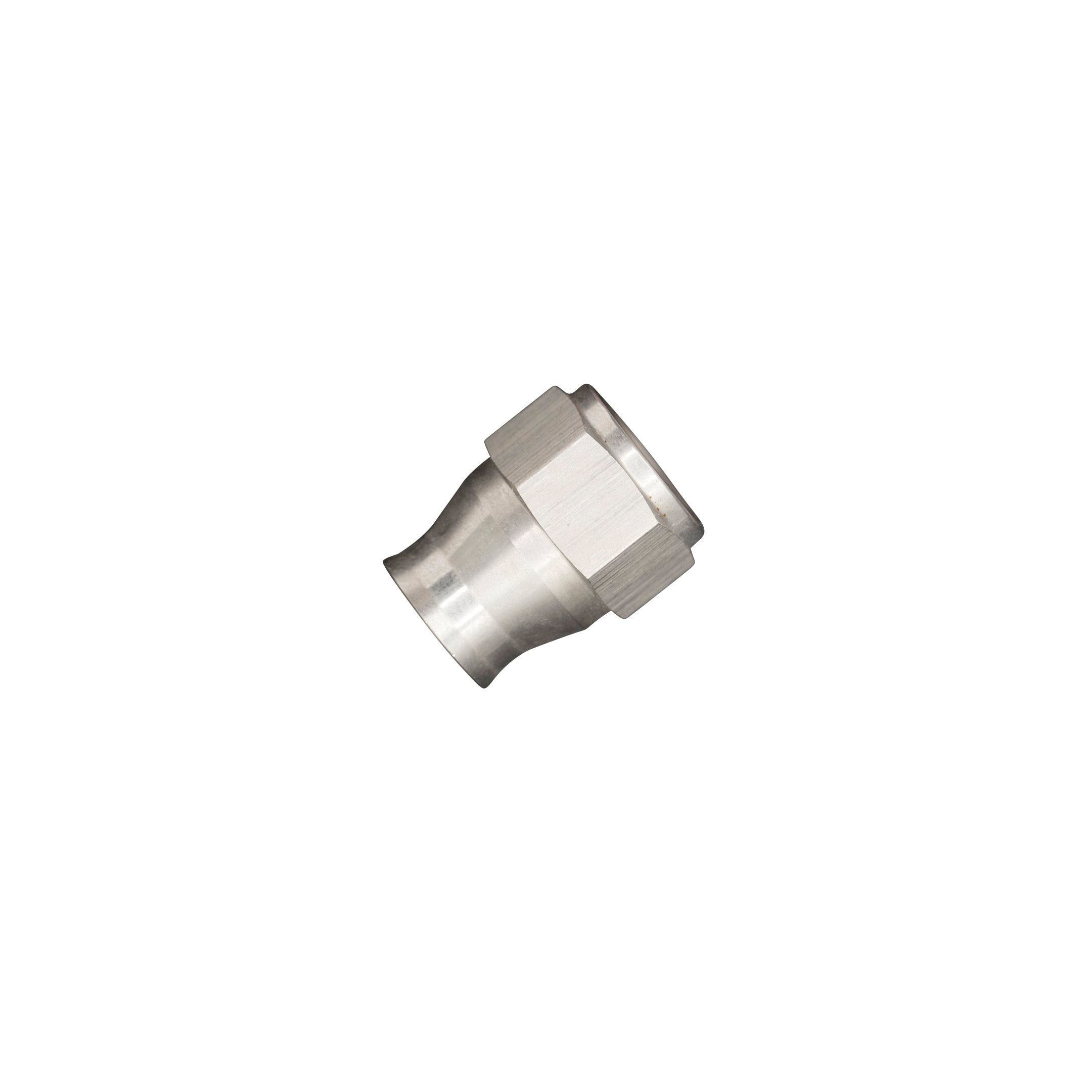 Flo Supply 4AN Hose End Socket