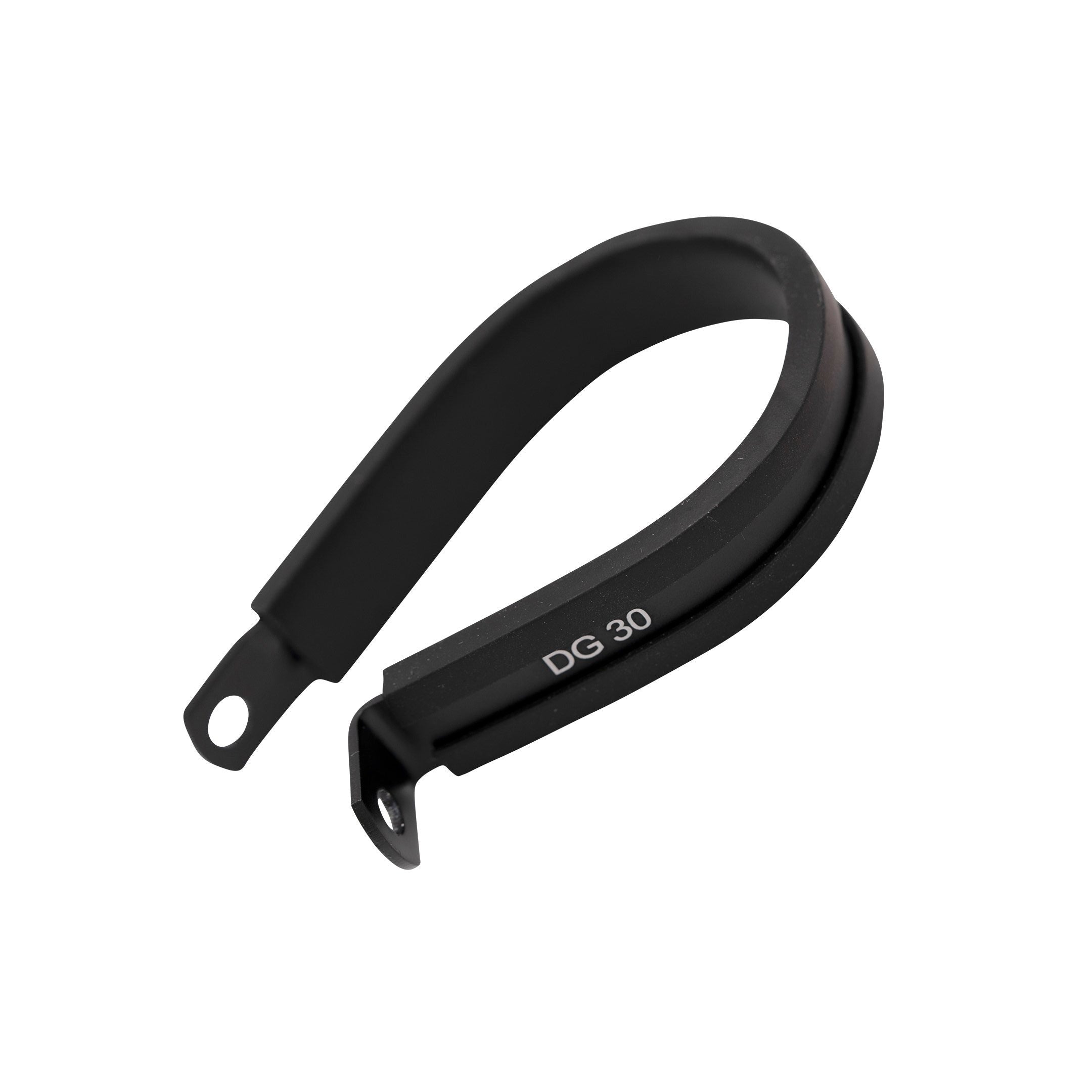 Flo Supply 3/4" Rubber Insulated P-Clamp