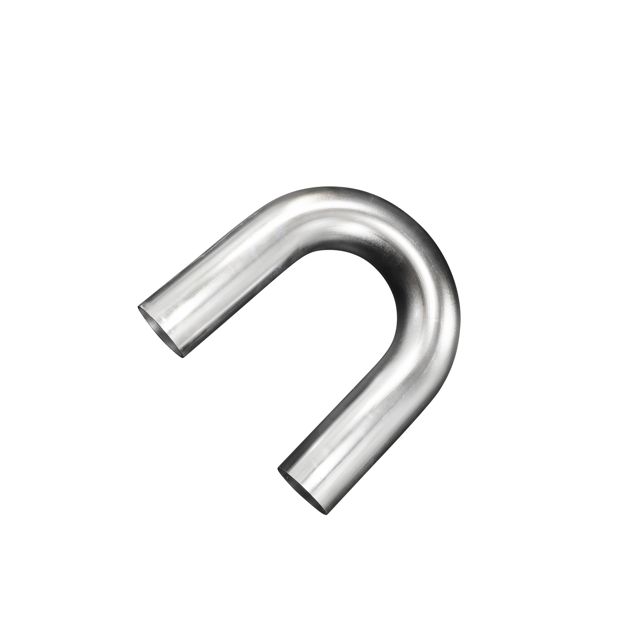 Flo Supply 1" 180 Degree Aluminum Tubing