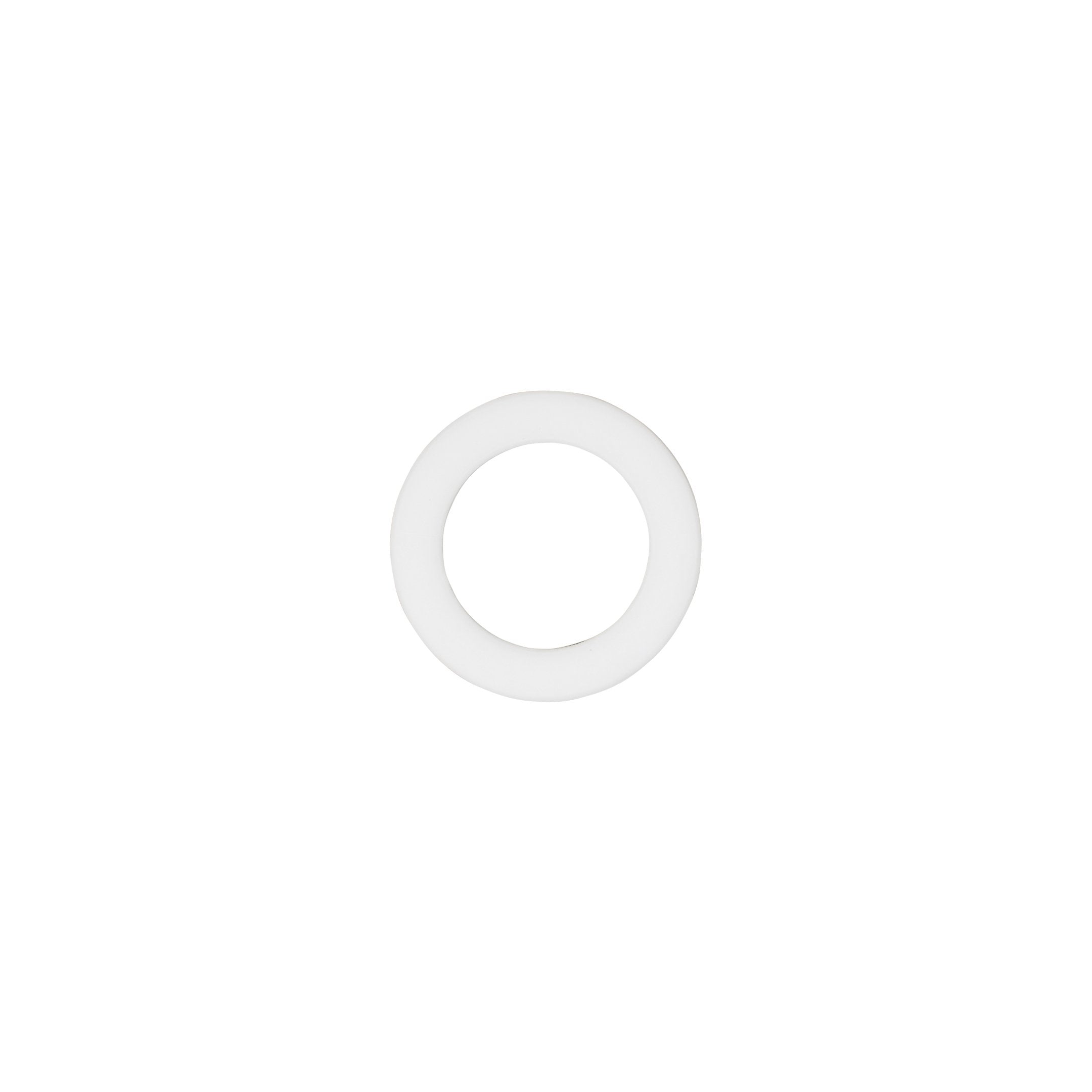 Flo Supply 6AN Teflon Washer
