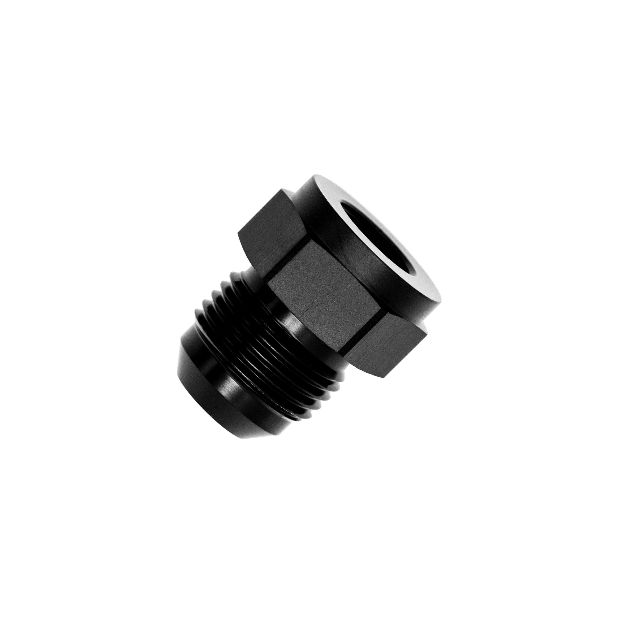 Flo Supply 4AN Female ORB To 6AN Expander