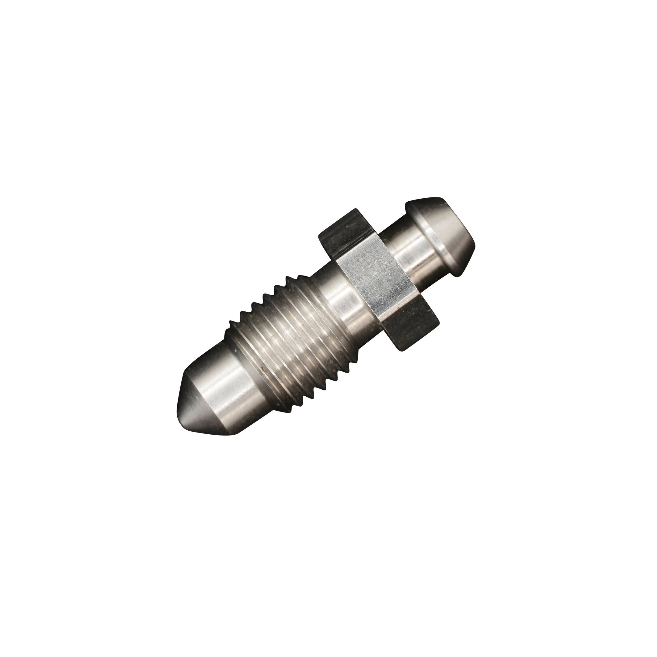 Flo Supply M10x1.25 Bleed Nipple