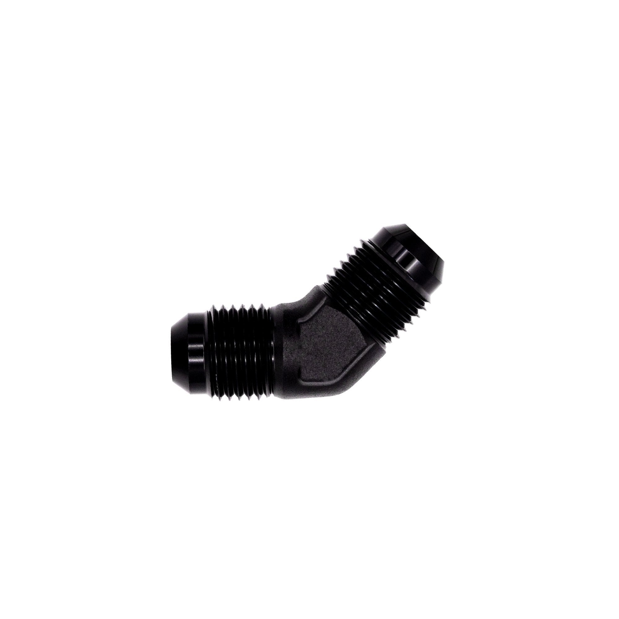 Flo Supply 16AN 45 Degree Male Union
