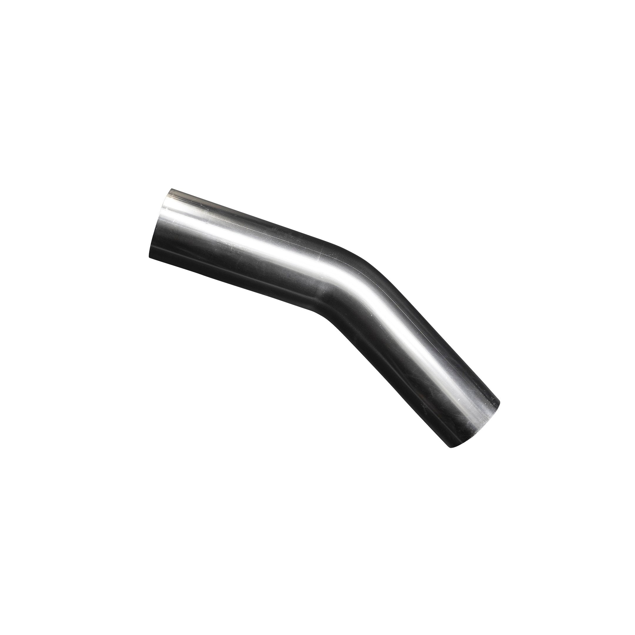 Flo Supply 1-3/4" 30 Degree Aluminum Tubing