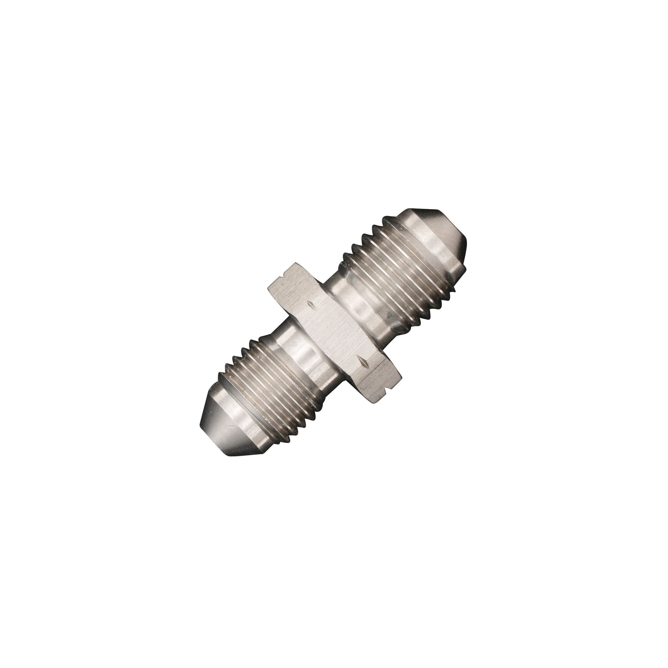 Flo Supply 3AN Male to M12X1.0 Male Union