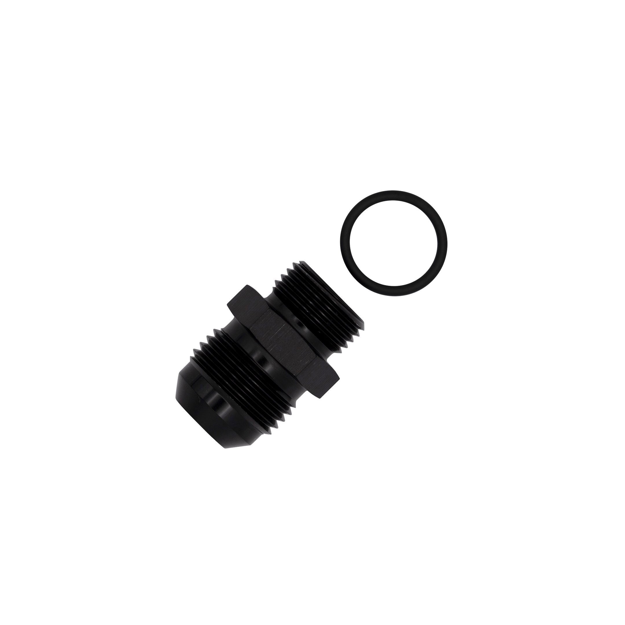 Flo Supply 3AN ORB Straight To 3AN Adapter