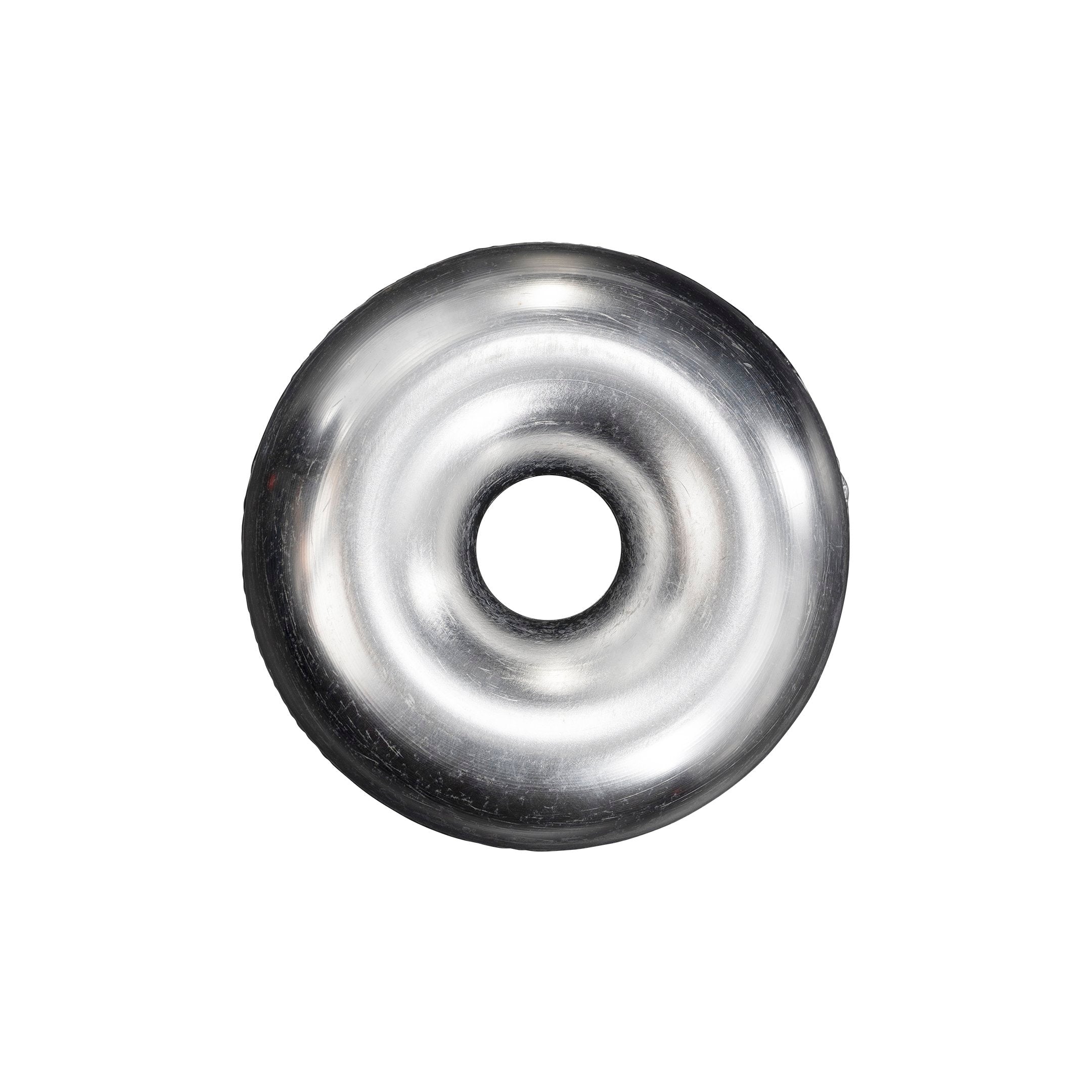 Flo Supply  3" Aluminum Donut Half